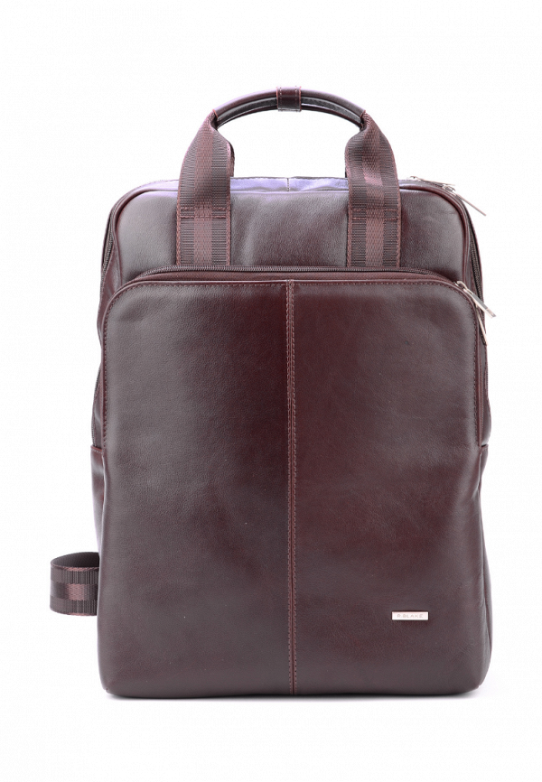

Рюкзак R.Blake Collection for men, Коричневый, OSCAR TORONTO