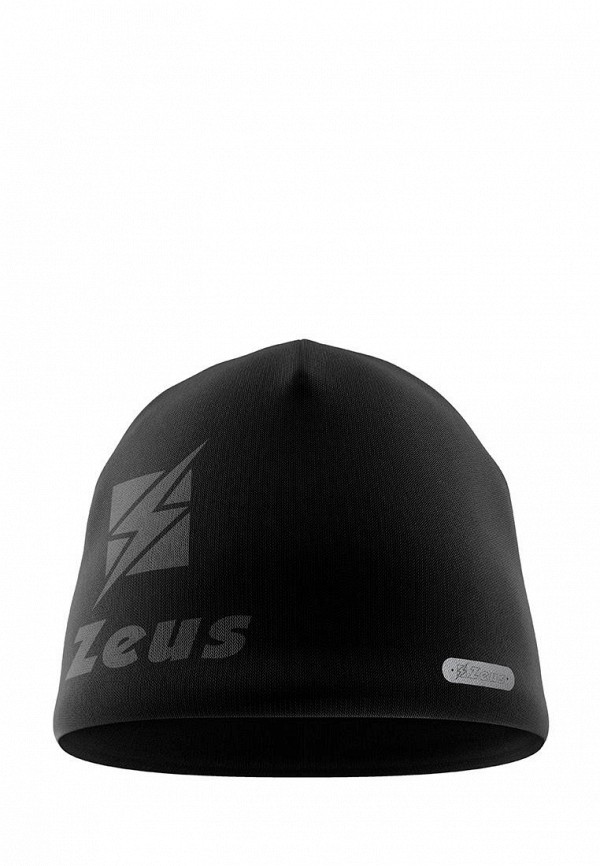 

Шапка Zeus, Черный, ZUCCOTTO GRYFON