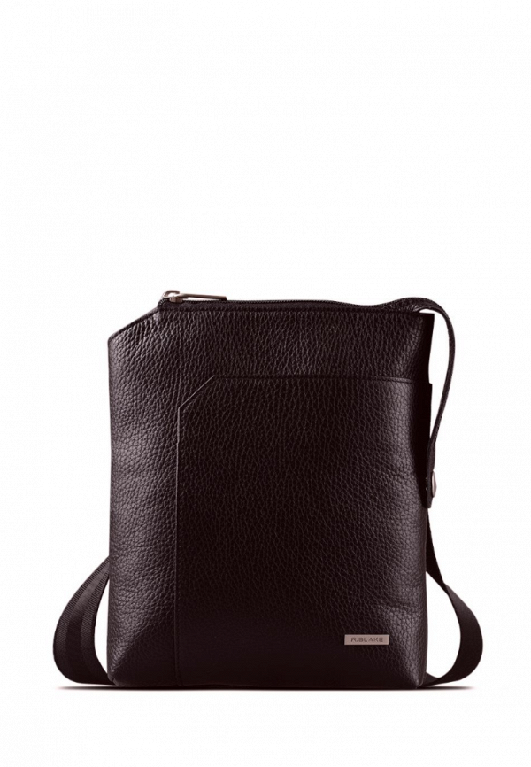 

Сумка R.Blake Collection for men, Коричневый, MATTEO