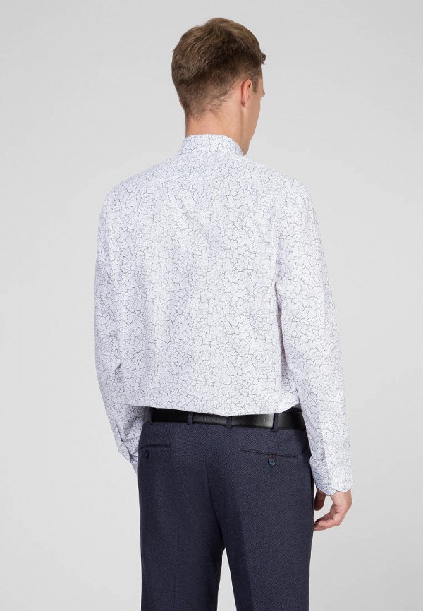 

Рубашка Navi, Белый, Navi MP002XM1K60R