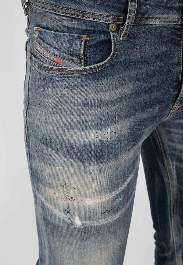 

Джинсы Diesel, Синий, Diesel MP002XM1K61P