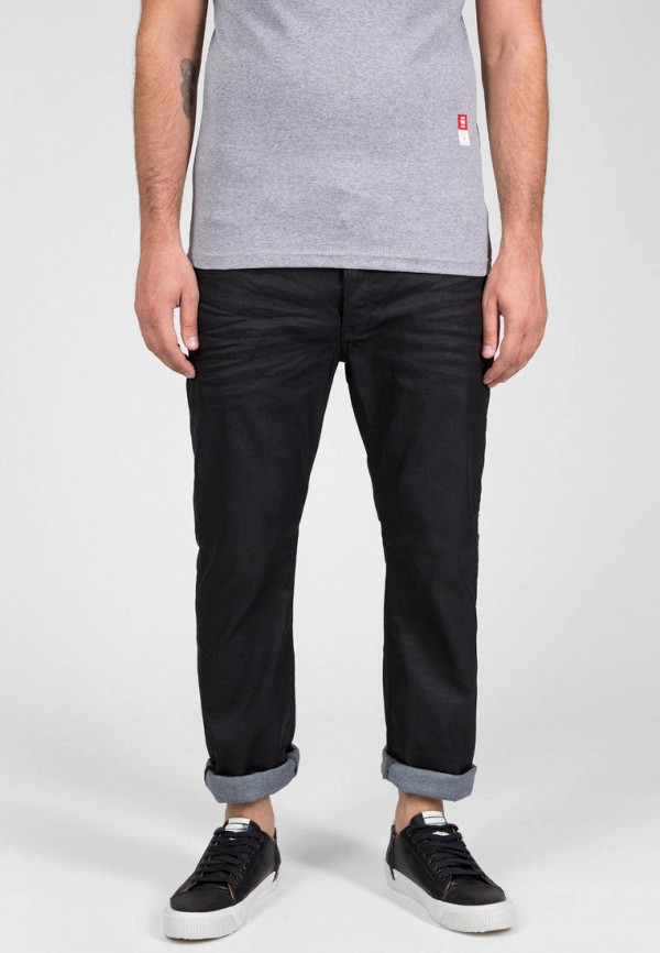

Джинсы G-Star Raw, Синий, 3301 Straight