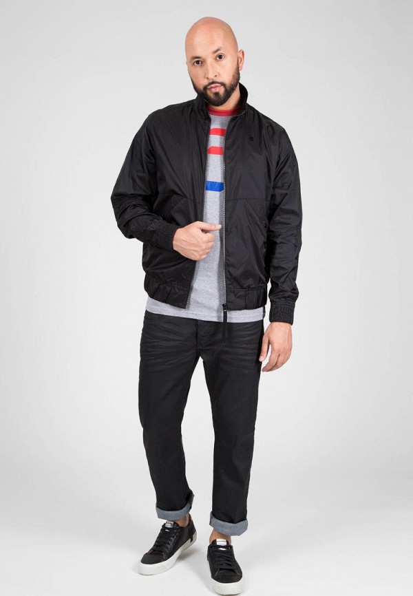 

Джинсы G-Star Raw, Синий, G-Star Raw MP002XM1K63V
