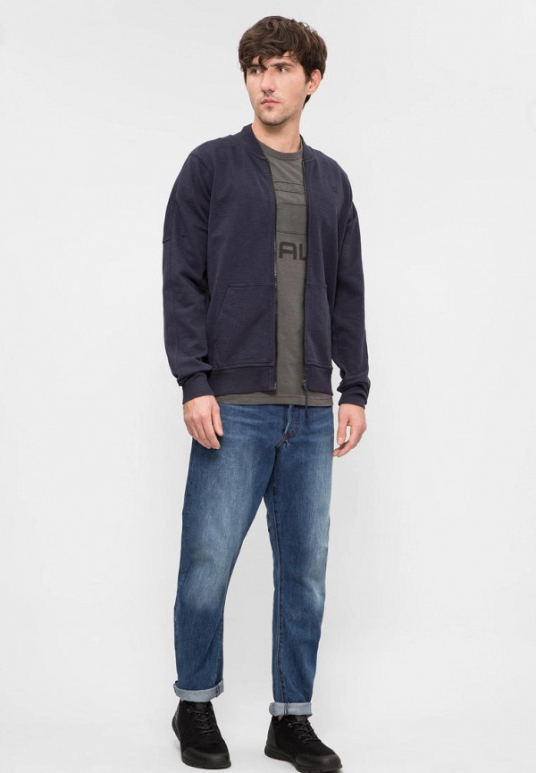 

Джинсы G-Star Raw, Синий, G-Star Raw MP002XM1K63Z