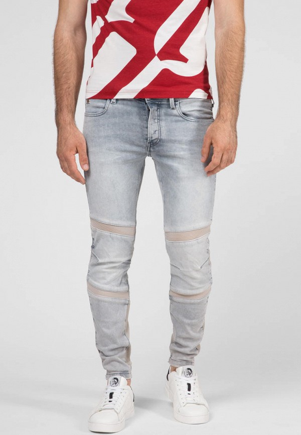

Джинсы G-Star Raw, Серый, G-Star Raw MP002XM1K641