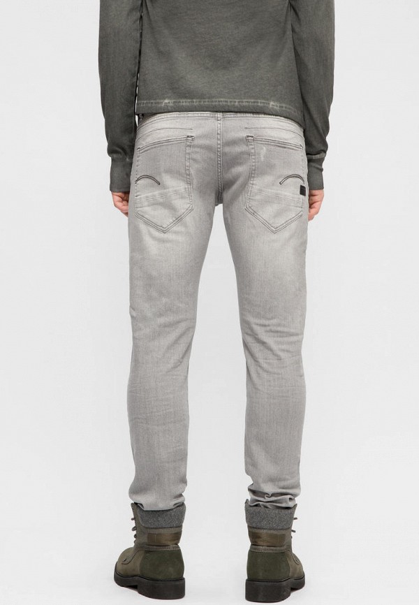 

Джинсы G-Star Raw, Серый, G-Star Raw MP002XM1K642