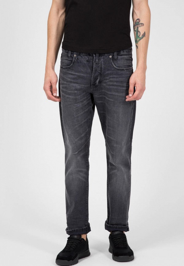 

Джинсы G-Star Raw, Серый, D-Staq 5-pkt Straight