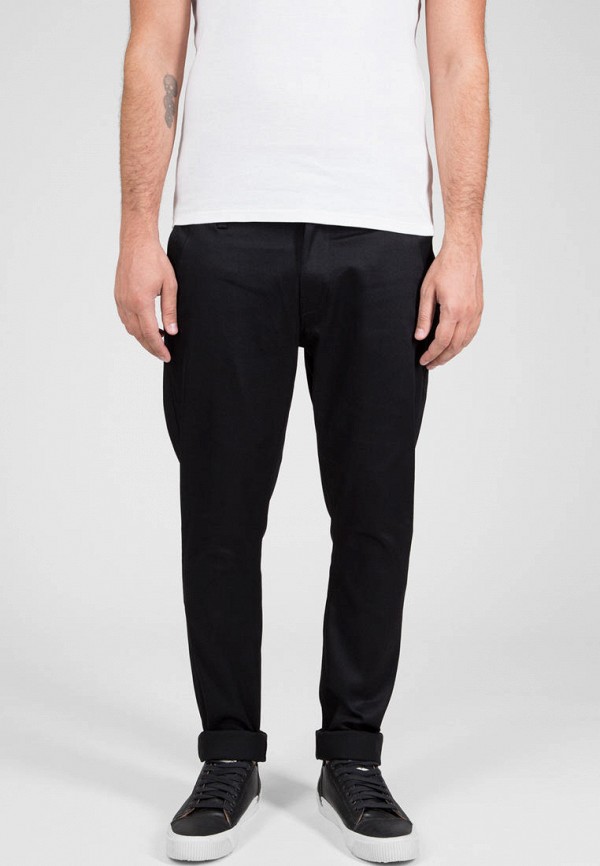 

Брюки G-Star Raw, Синий, G-Star Raw MP002XM1K648