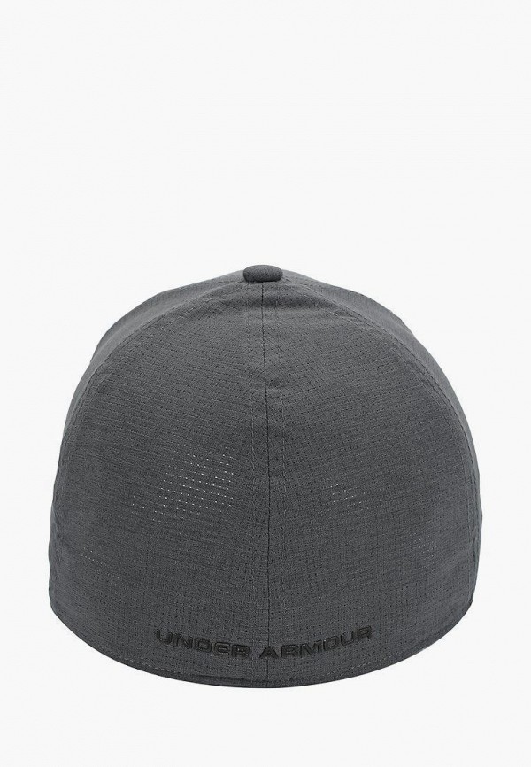 

Бейсболка Under Armour, Серый, Under Armour MP002XM1K64H