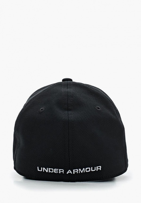 

Бейсболка Under Armour, Черный, Under Armour MP002XM1K64U