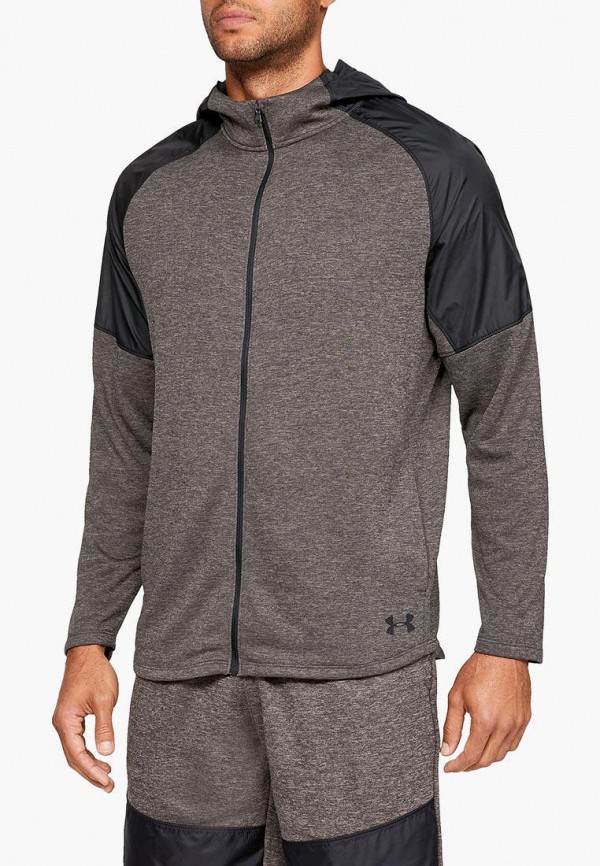 

Толстовка Under Armour, Серый, Terry