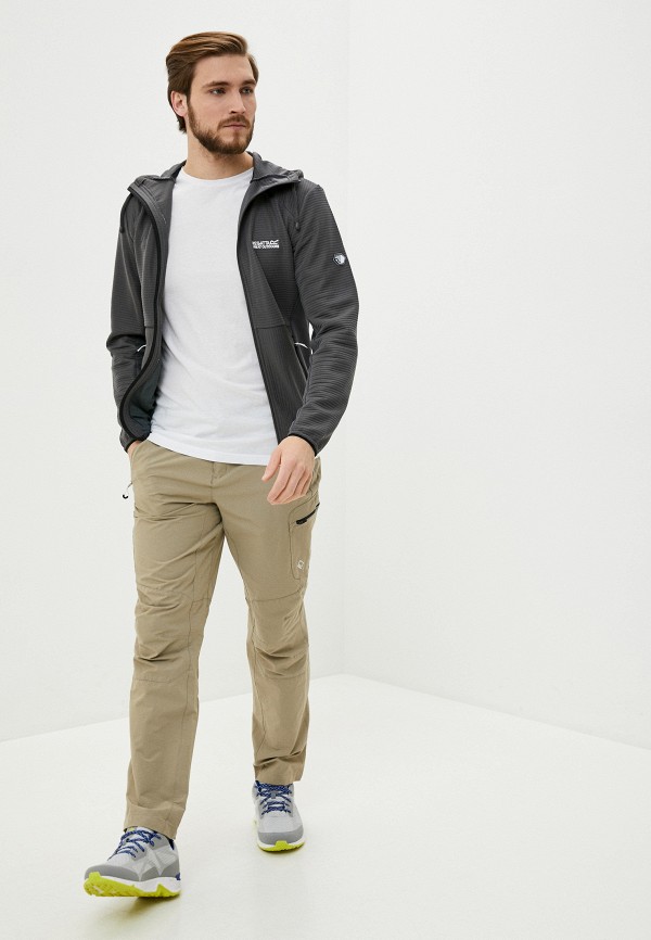 фото Футболка regatta