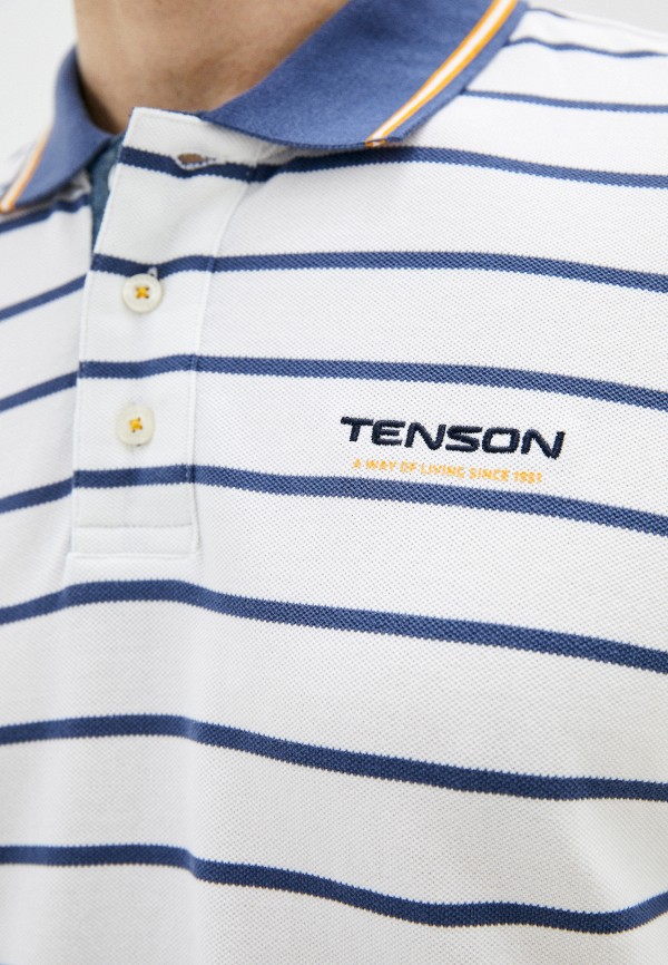 фото Поло tenson