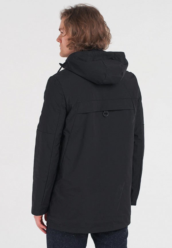 фото Куртка утепленная fadjo