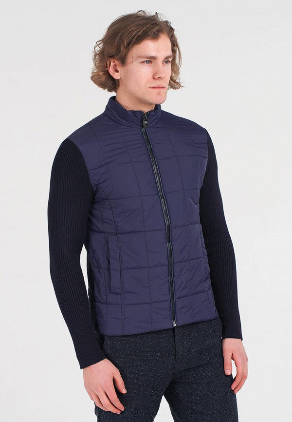 фото Куртка утепленная fadjo