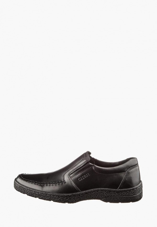 

Ботинки Casual, Черный, Casual MP002XM1K69U