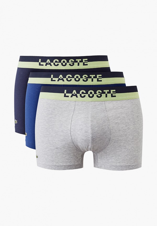 

Комплект Lacoste, Разноцветный