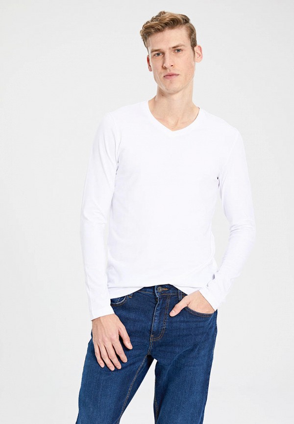 

Пуловер LC Waikiki, Белый