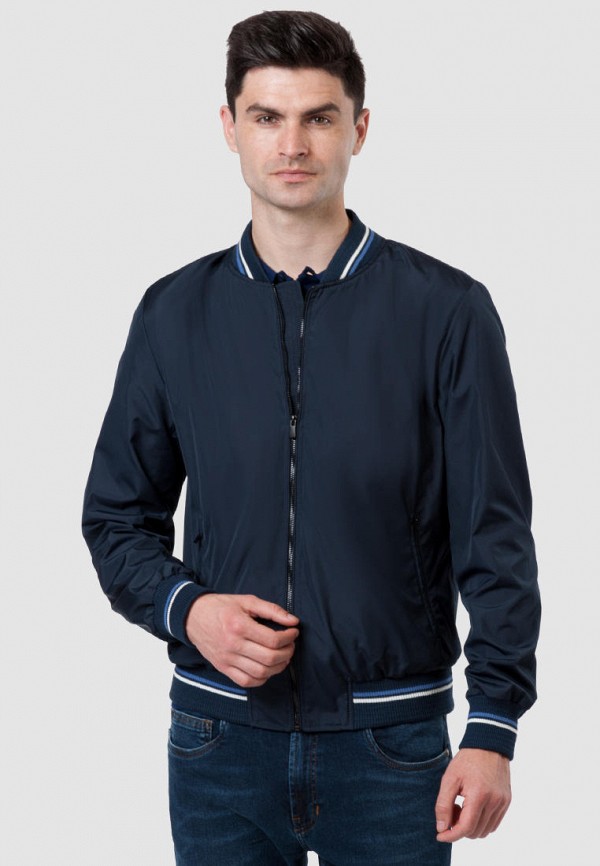 

Куртка Arber, Синий, Arber MP002XM1K6JO