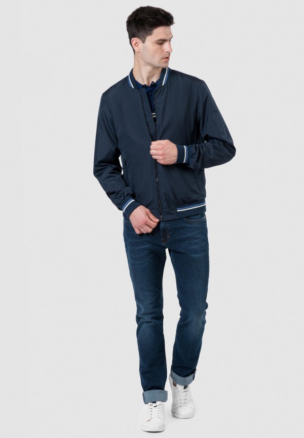 

Куртка Arber, Синий, Arber MP002XM1K6JO