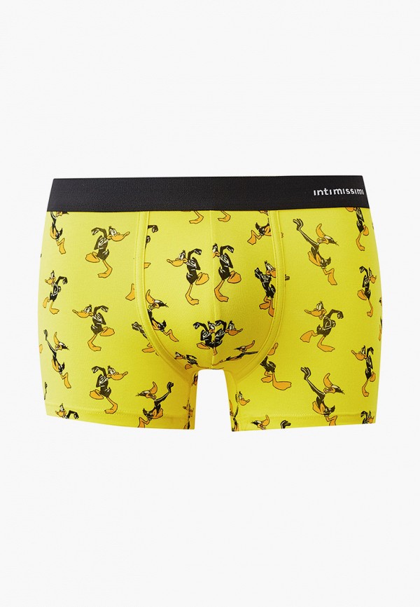 

Трусы Intimissimi, Желтый, Looney Tunes©