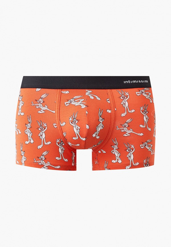 

Трусы Intimissimi, Красный, Looney Tunes©