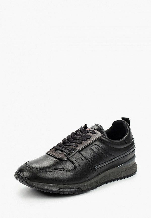 фото Кроссовки westriders