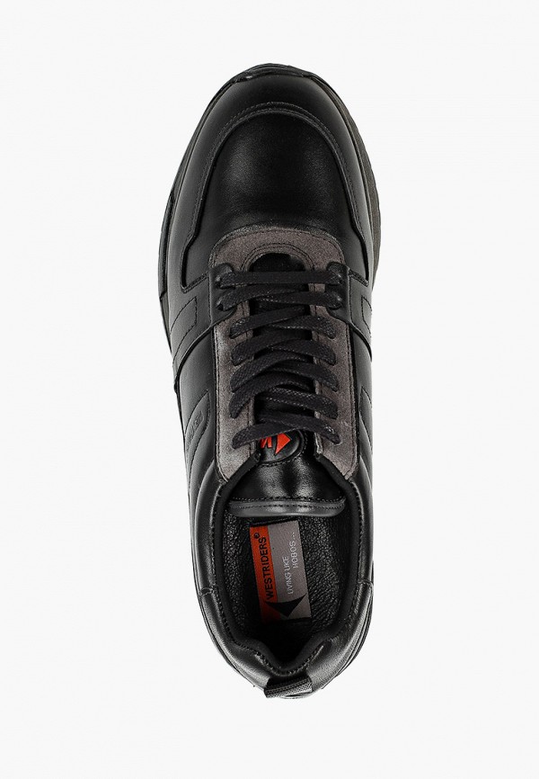 фото Кроссовки westriders