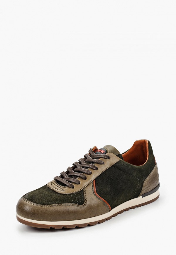 фото Кроссовки westriders