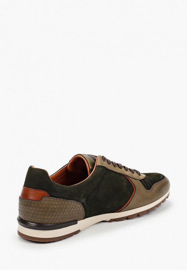 фото Кроссовки westriders