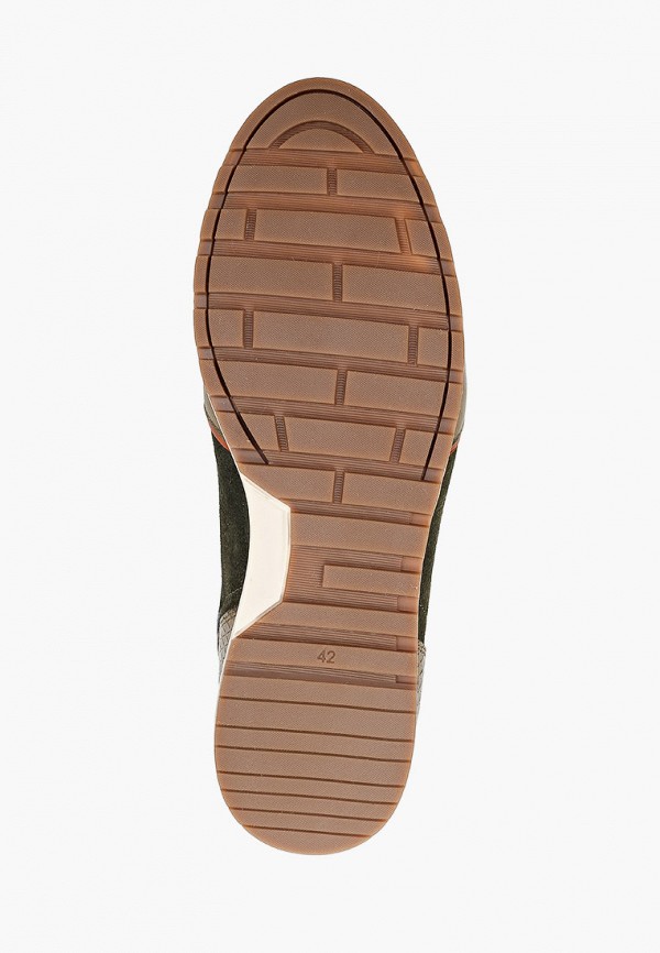 фото Кроссовки westriders
