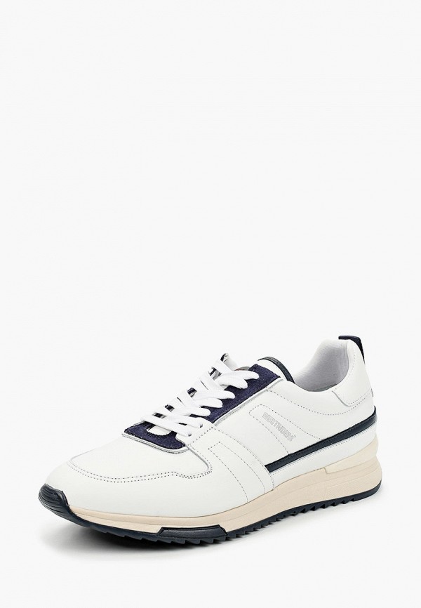 фото Кроссовки westriders