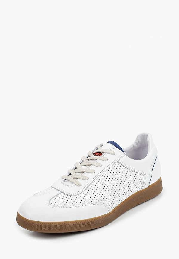 фото Кеды westriders