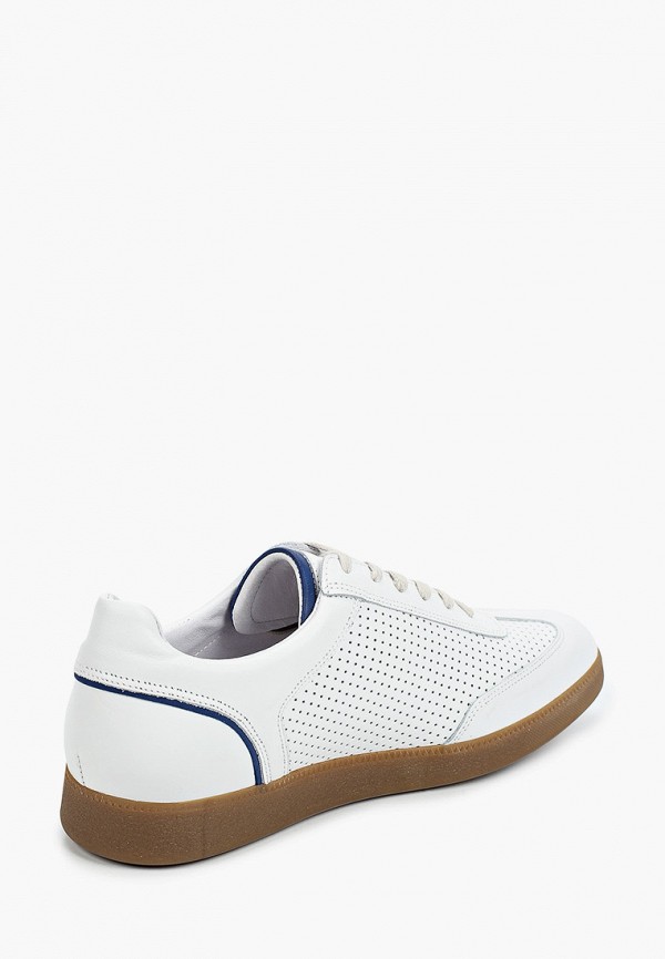 фото Кеды westriders