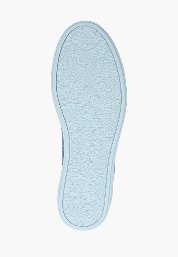 фото Кеды westriders