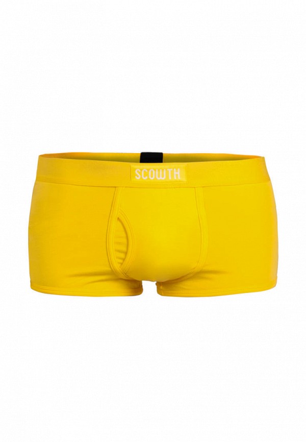 

Трусы Scowth, Желтый, SUNNY