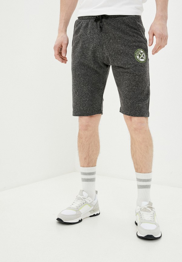 

Шорты Blacksi, Черный