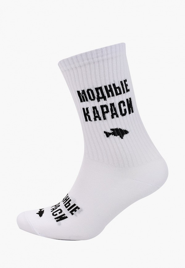 

Носки 3 пары Kingkit, Белый