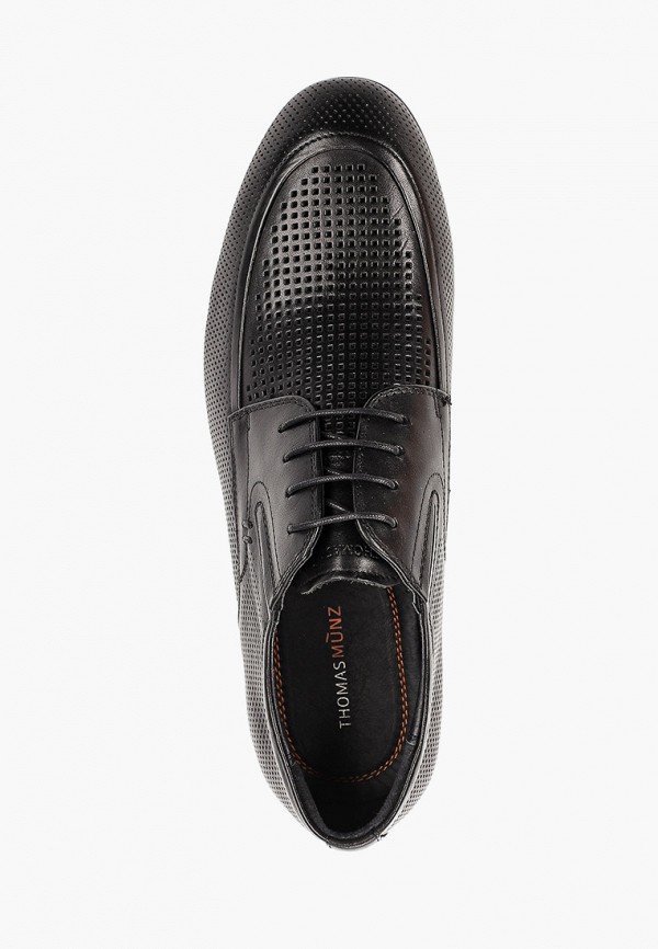 фото Туфли thomas munz