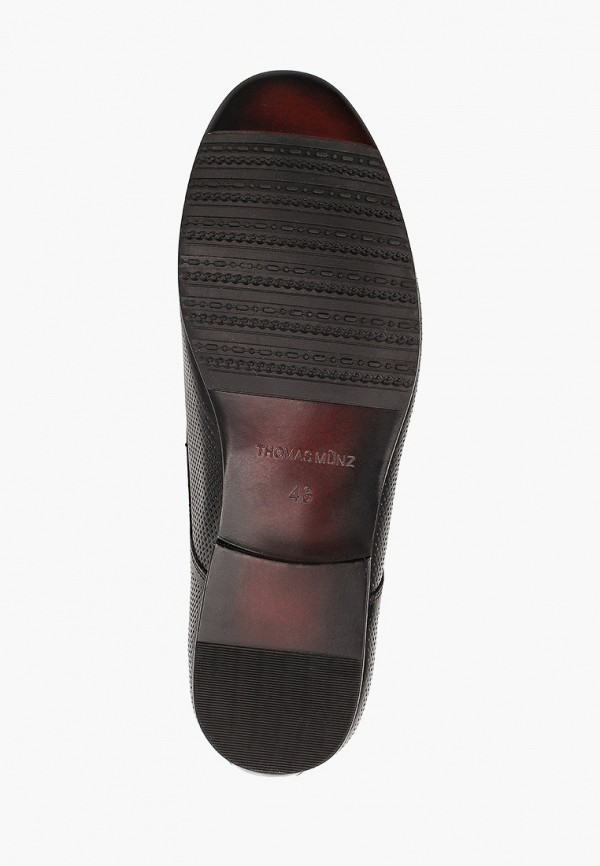 фото Туфли thomas munz