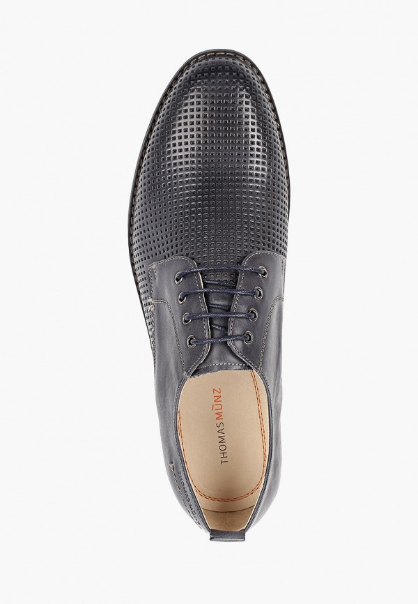 фото Туфли thomas munz
