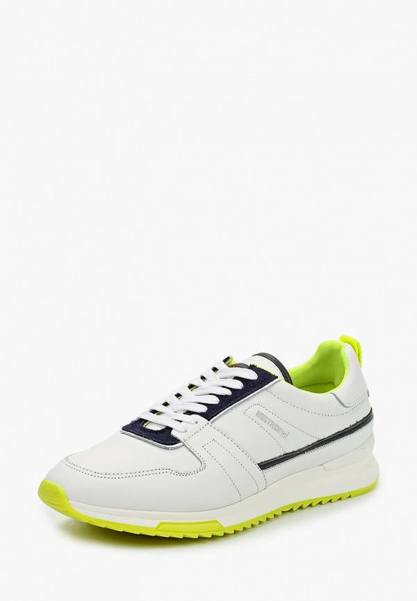 фото Кроссовки westriders