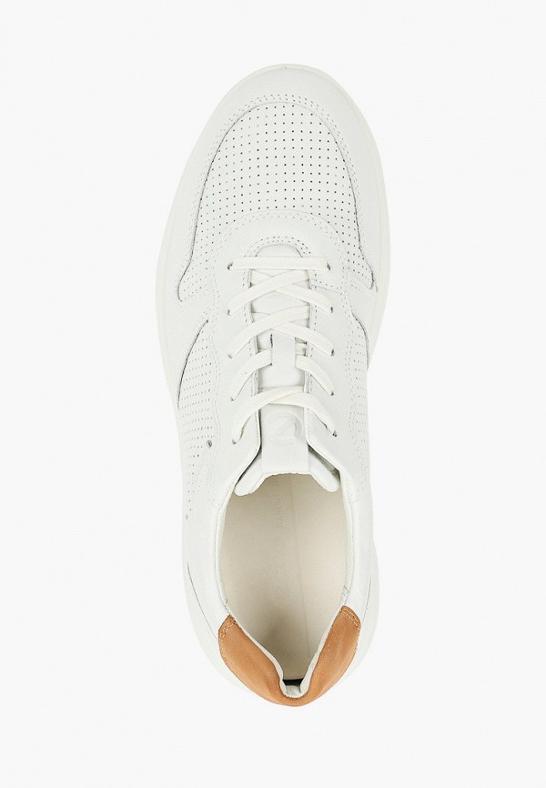 

Кроссовки Ecco, Белый, SOFT 7 RUNNER