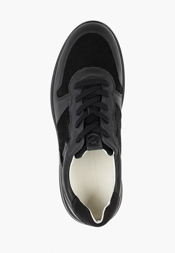 

Кроссовки Ecco, Черный, SOFT 7 RUNNER