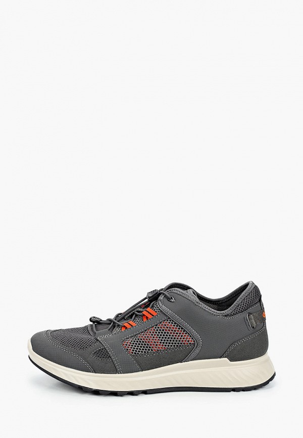 

Кроссовки Ecco, Серый, EXOSTRIDE