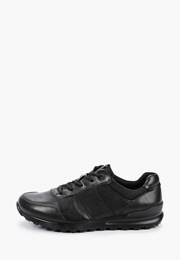

Кроссовки Ecco, Черный, CS14