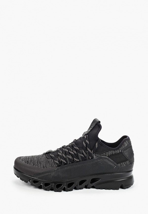

Кроссовки Ecco, Черный, MULTI-VENT