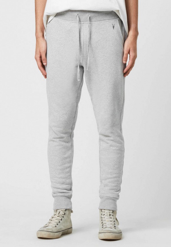 

Брюки спортивные AllSaints, Серый, RAVEN SWEAT PANT