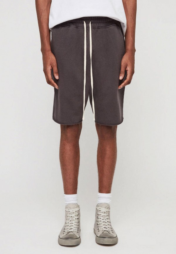 

Шорты AllSaints, Серый, AllSaints MP002XM1K6VF