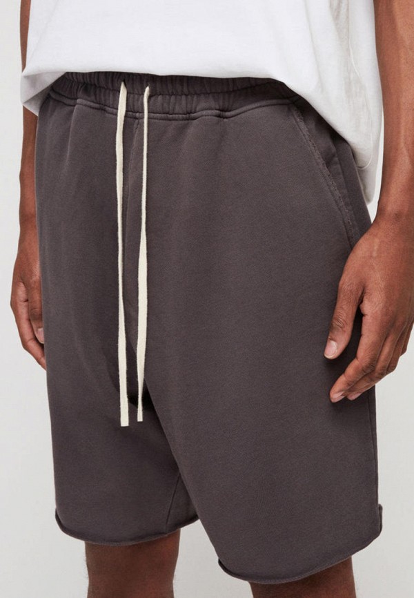 

Шорты AllSaints, Серый, AllSaints MP002XM1K6VF